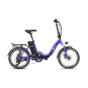 Cycle Denis Fold V