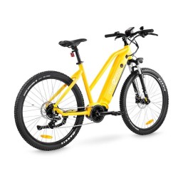 Rider Sport - coloris jaune