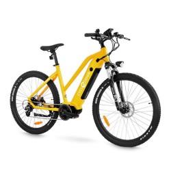 Rider Sport - coloris jaune