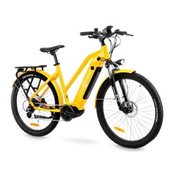Rider EQP - coloris jaune