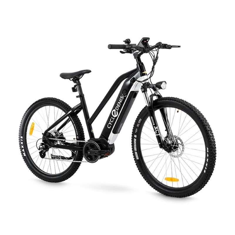 Rider Sport T45 NOIR