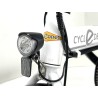 MiniFold - coloris blanc