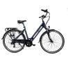 CycleDenis Favo 28 - coloris bleu