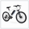 Kely : vélo électrique compact à roues de 24 pouces